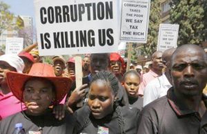 Une enquête de la fondation sud-africaine Ichikowitz : «La fin de l’USAID pourrait être positive pour le continent d’après de jeunes Africains »