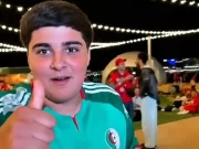AGRESSÉ PAR UNE MEUTE DE SUPPORTERS MAROCAINS À BOSTON : Wassim a toute l’Algérie à ses côtés