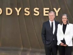 Cinéma : Avec « L’Odyssée », Christopher Nolan revisite l’épopée d’Ulysse en blockbuster XXL