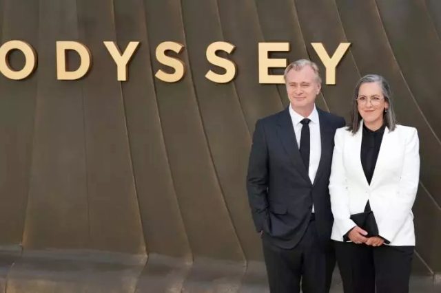 avec L'Odyssée, Christopher Nolan revisite l'épopée d'Ulysse en blockbuster XXL