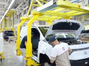INDUSTRIE AUTOMOBILE : Bonnes performances de l’usine Fiat de Tafraoui