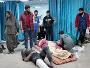 ALORS QUE LE SYSTÈME DE SANTÉ EST AU BORD DE L’EFFONDREMENT : Trois nouveaux martyrs en 24 heures à Ghaza