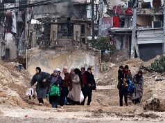 CISJORDANIE ET EL-QODS-EST : Nouveaux raids, arrestations et démolitions