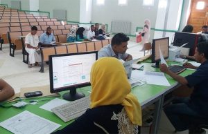 NOUVEAUX BACHELIERS : L’heure des inscriptions a sonné