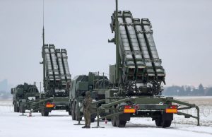 Au cours des deux prochaines années : « La licence de fabrication des missiles Patriot n’aidera pas l’Ukraine » , selon « The Telegraph »