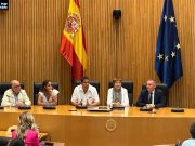 ESPAGNE : La Catalogne et Alicante réaffirment leur solidarité avec le peuple sahraoui
