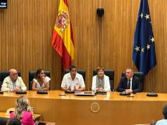 ESPAGNE : La Catalogne et Alicante réaffirment leur solidarité avec le peuple sahraoui