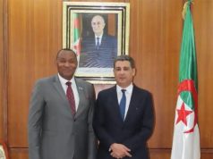 LE REPRÉSENTANT DE L’OMS EN ALGÉRIE L’A SOULIGNÉ : « Coopération excellente et partenariat fructueux »