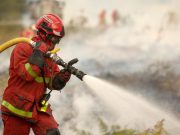 Epuisement, salaires, effectifs et matériel en cause : Les sapeurs- pompiers français crient leur colère
