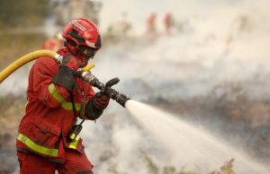 Epuisement, salaires, effectifs et matériel en cause : Les sapeurs- pompiers français crient leur colère