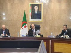 PORTS, MÉCANISATION AGRICOLE ET FORMATION : Le Gouvernement examine trois dossiers