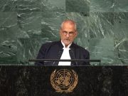 SAHARA OCCIDENTAL : Le Timor oriental défend l’autodétermination
