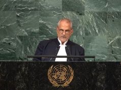 SAHARA OCCIDENTAL : Le Timor oriental défend l’autodétermination