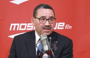 LE PARTI TUNISIEN « AL-TAYAR AL-CHAABI » : « Nos relations avec l’Algérie reposent sur une histoire commune »