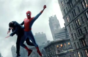 Box-office : « Spider-Man : Brand New Day » détrône « Avengers: Endgame »