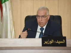 LE MINISTRE ABDELMALEK TACHERIFT : « Le Congrès de la Soummam, un tournant dans la Révolution »