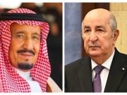 ACCIDENT D’AUTOBUS À BOUMERDÈS : Le Président reçoit les condoléances du roi et du prince héritier de l’Arabie saoudite