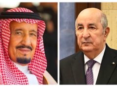 ACCIDENT D’AUTOBUS À BOUMERDÈS : Le Président reçoit les condoléances du roi et du prince héritier de l’Arabie saoudite