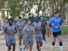 Pour peaufiner sa préparation estivale : L’ASO Chlef met le cap sur la Turquie