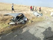 Deux morts et trois blessés dans un accident de la route à Sétif