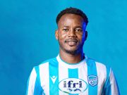 Mercato : Akbou s’offre l’attaquant nigérien Moussa Harouna