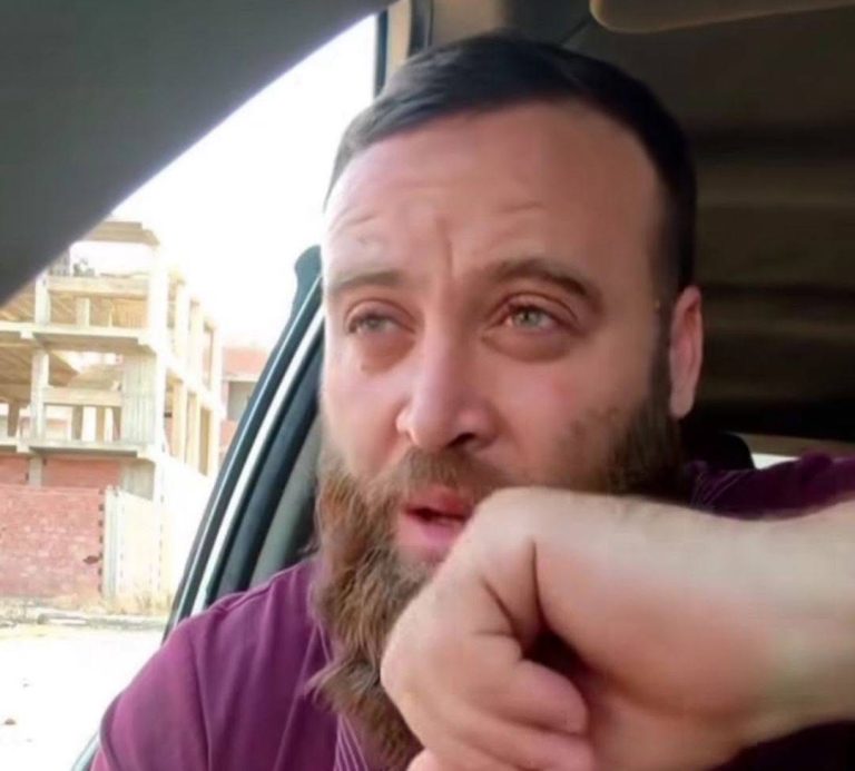 AUTEUR DE PROPOS, RELAYES DANS UNE VIDEO, DISCRIMINATOIRES ENVERS UN ENFANT : Anouar Sayoud écope d’un an de prison ferme 