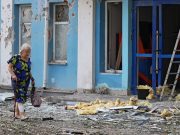 Attaque de Kiev contre le Tatarstan : Au moins 13 morts et un jour de deuil national décrété