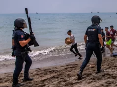 BERNE APPORTE SON SOUTIEN A MADRID DANS LA CRISE MIGRATOIRE DE L’ENCLAVE DE CEUTA : Les clandestins marocains renvoyés de Suisse