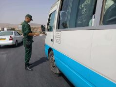 BUS, TAXIS ET POIDS LOURDS …TOUT Y PASSENT : Contrôle musclé sur la route