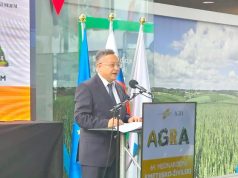AGRICULTURE, INNOVATION ET RECHERCHE : L’Algérie et la Slovénie renforcent leur coopération