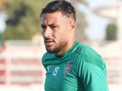 Pour avoir signé deux contrats avec deux clubs différents : Belaïli, une nouvelle suspension se profile à l’horizon