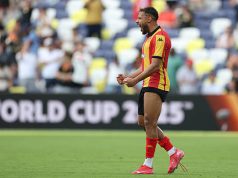 Fin de la suspension pour Youcef Belaïli : L’Espérance de Tunis officialise son grand retour
