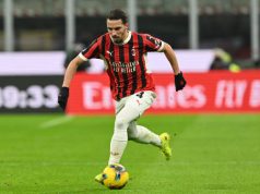 Il se rapproche d’Al-Gharafa : Bennacer quitte officiellement l’AC Milan