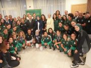 CAN-2026 féminine : Benstiti regrette la demi-finale mais salue le parcours des Vertes