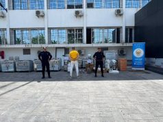 Arrestation d’un individu impliqué dans le vol d’équipements d’un établissement public à Blida