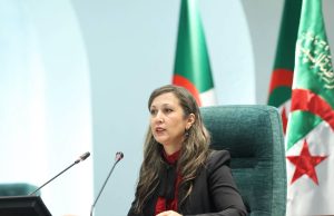 BOUFEDECHE, EVOQUANT LES DEFIS SECURITAIRES DANS LA REGION : « L’Algérie s’acquitte d’un rôle central »