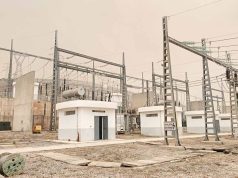 Bouira : Sonelgaz met en service un nouvel ouvrage électrique stratégique