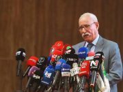 LE PRESIDENT SAHRAOUI REAFFIRME LA POURSUITE DE LA LUTTE, PAR TOUS LES MOYENS LEGITIMES, JUSQU’A L’INDEPENDANCE : « L’autodétermination est un droit inaliénable »