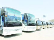 FINANCEMENT DE L’ACQUISITION DE NOUVEAUX AUTOBUS : Six banques publiques mettent la main à la poche