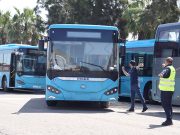 BUS ÂGÉS DE 30 ANS et PLUS : Les transporteurs d’Alger appelés à déposer leur dossier de renouvellement avant vendredi