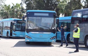 BUS ÂGÉS DE 30 ANS et PLUS : Les transporteurs d’Alger appelés à déposer leur dossier de renouvellement avant vendredi