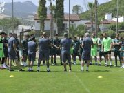 Préparation estivale : Le CS Constantine monte en puissance