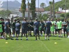 Préparation estivale : Le CS Constantine monte en puissance