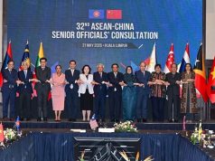 Chine-ASEAN : Les liens commerciaux s’approfondissent