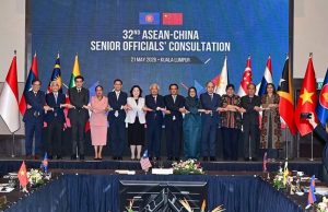 Chine-ASEAN : Les liens commerciaux s’approfondissent