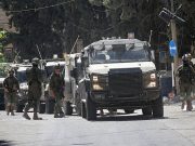 CISJORDANIE OCCUPÉE : Violents affrontements, arrestations et attaques de colons dans plusieurs gouvernorats
