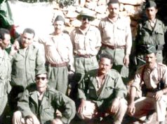 20 AOÛT 1955 ET 1956 : Un modèle de dévouement pour la patrie
