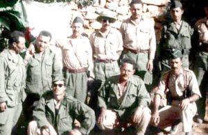 20 AOÛT 1955 ET 1956 : Un modèle de dévouement pour la patrie