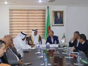ENVIRONNEMENT : L’Algérie compte s’engager dans l’Initiative verte pour le Moyen-Orient