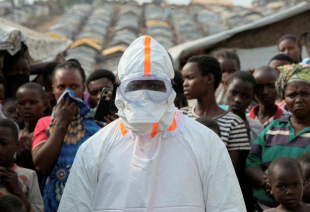 Ebola